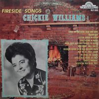 Chickie Williams - Fireside Songs